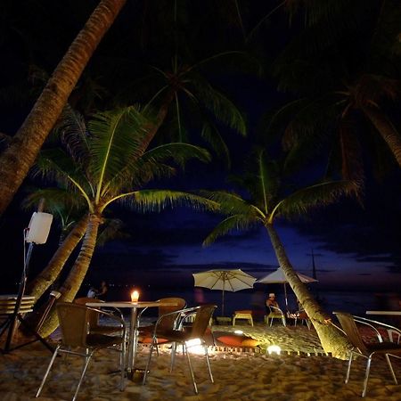 Hotel White Beach De Boracay Balabag  Exterior foto