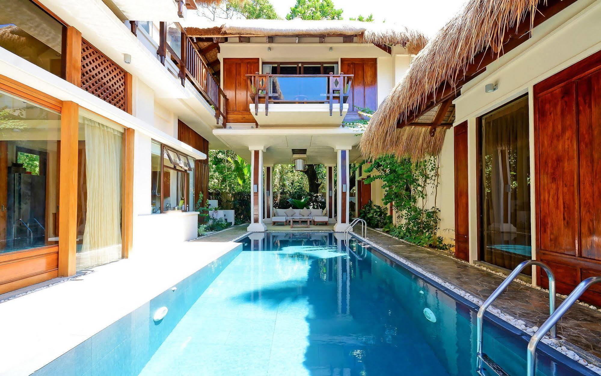 White Beach De Boracay Balabag  Exterior foto