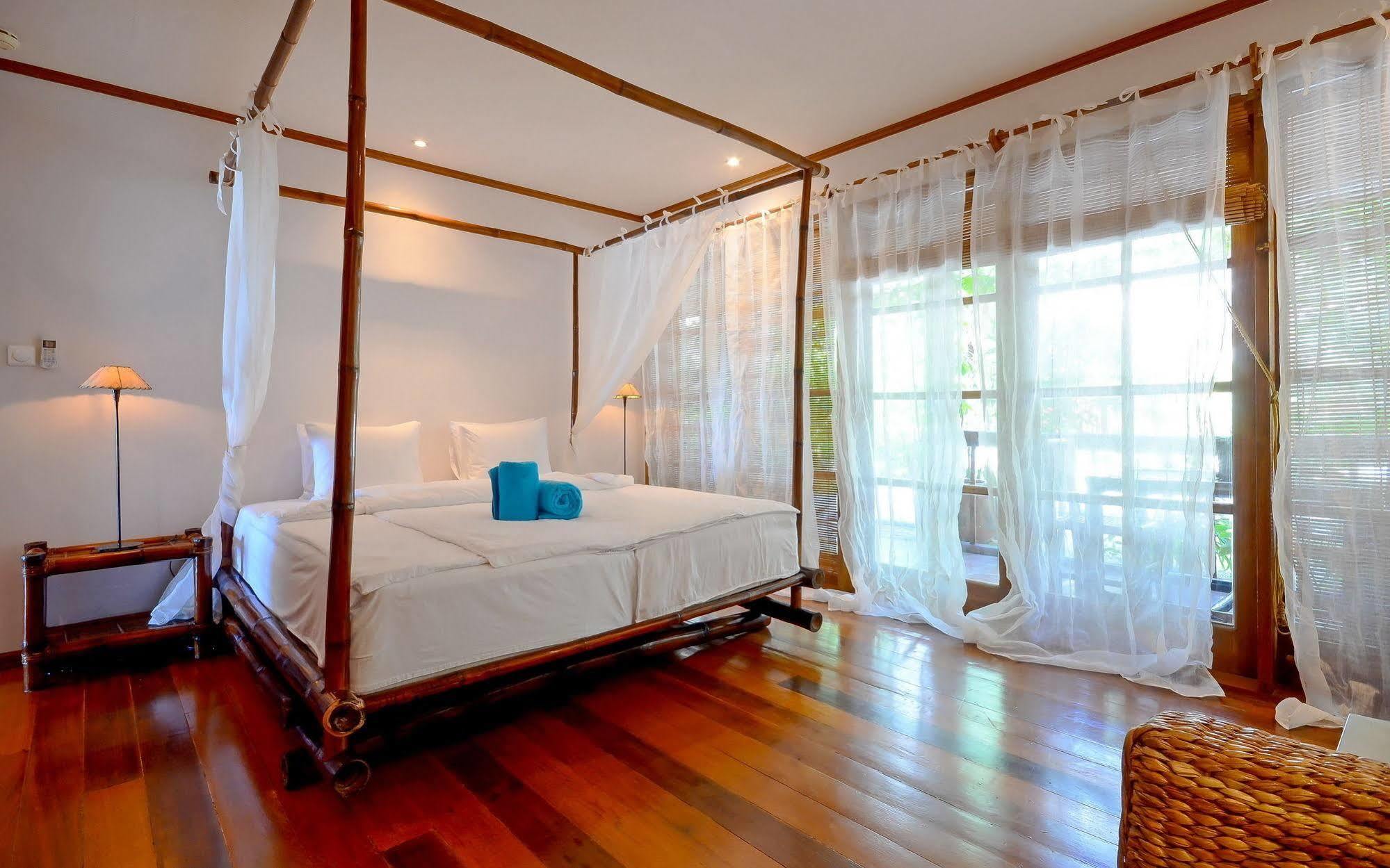 White Beach De Boracay Balabag  Exterior foto